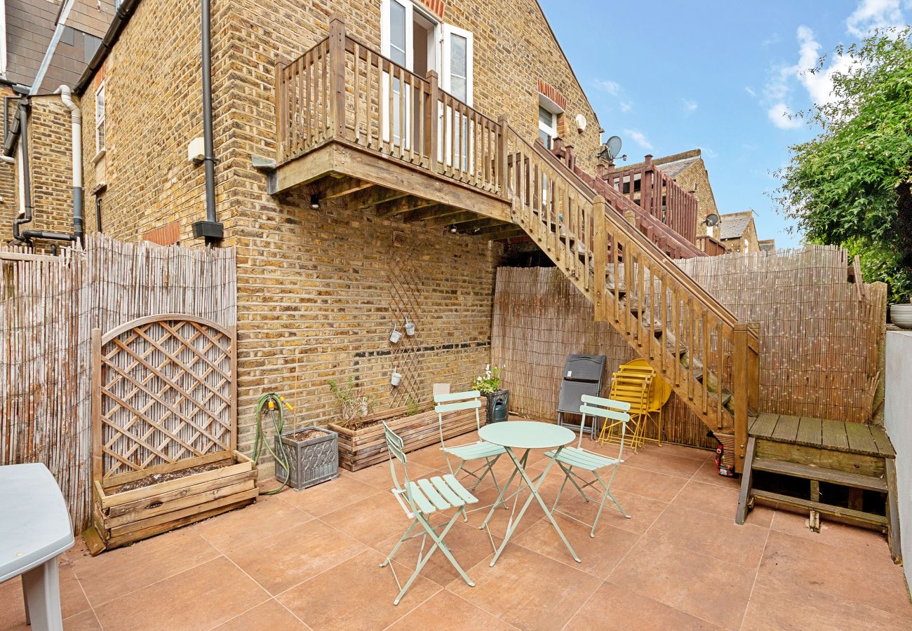 Appartement in London - Felsham