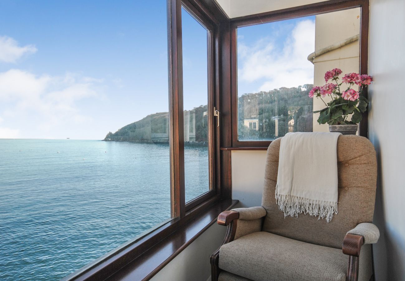 Huis in Cawsand - Criterion Cottage