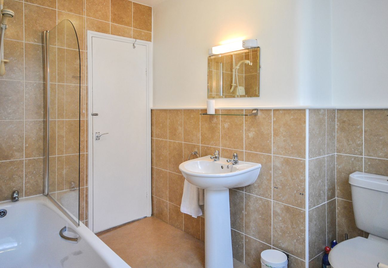Huis in Cawsand - Criterion Cottage