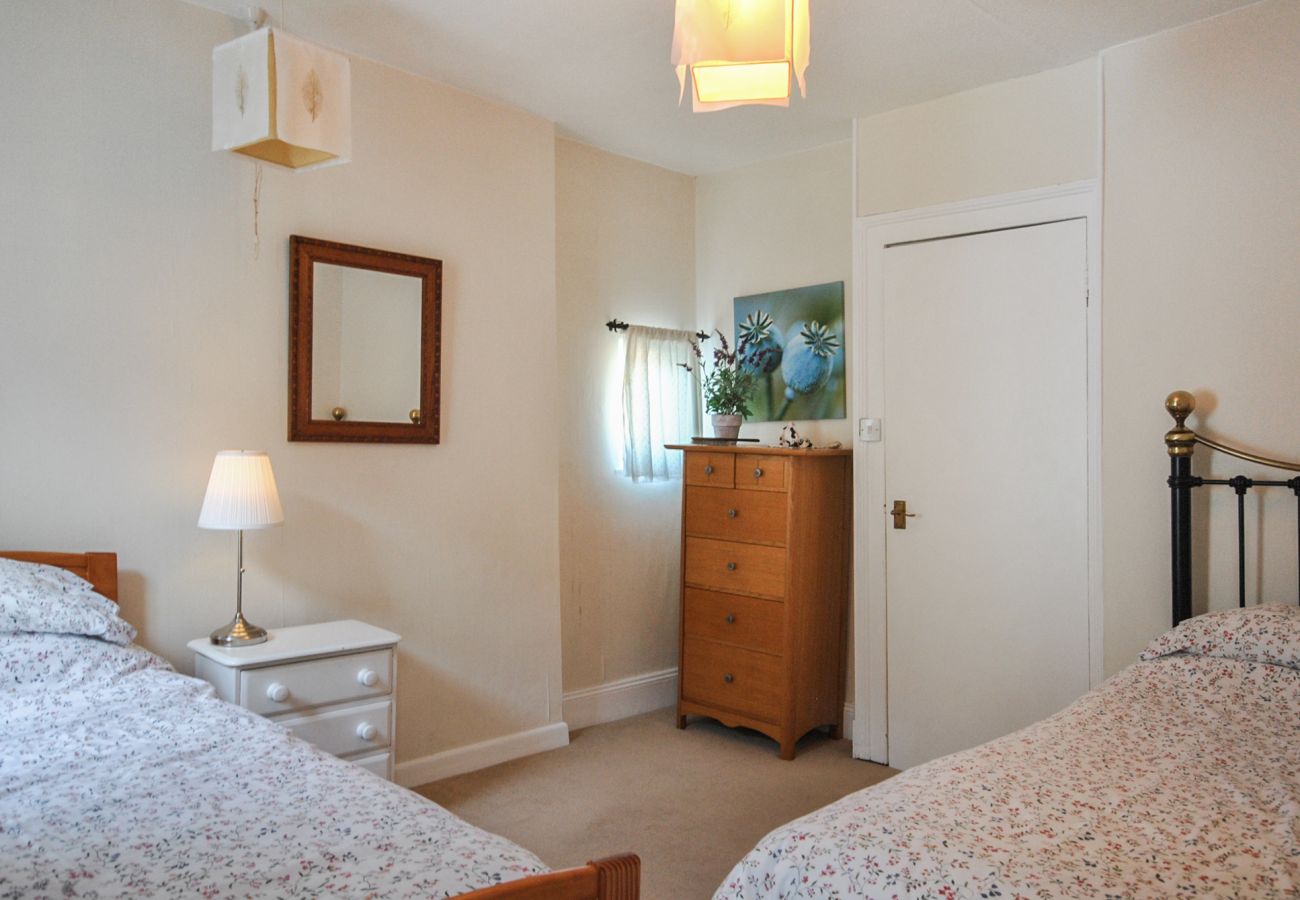Huis in Cawsand - Criterion Cottage