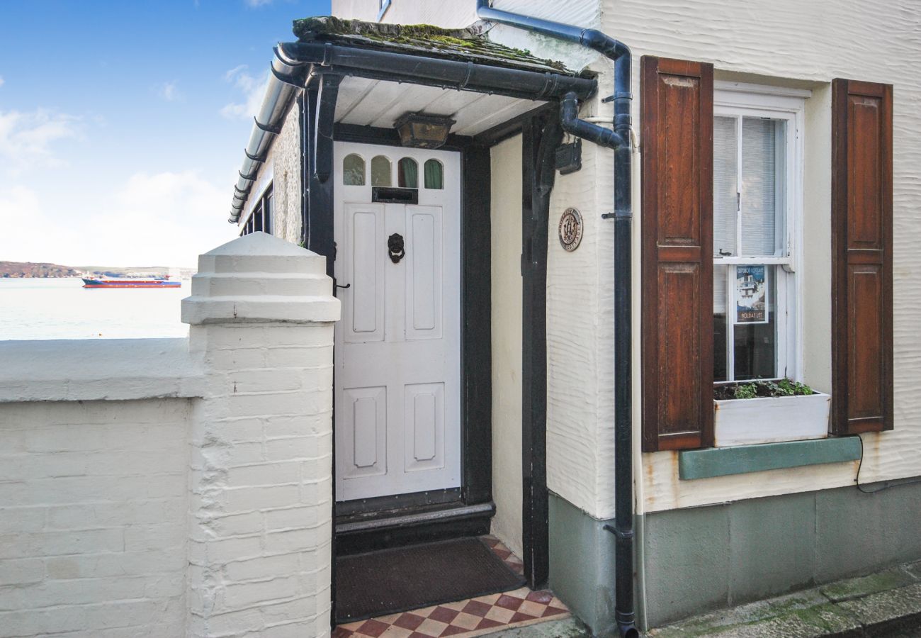 Huis in Cawsand - Criterion Cottage