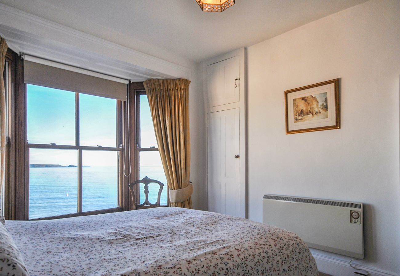 Huis in Cawsand - Criterion Cottage