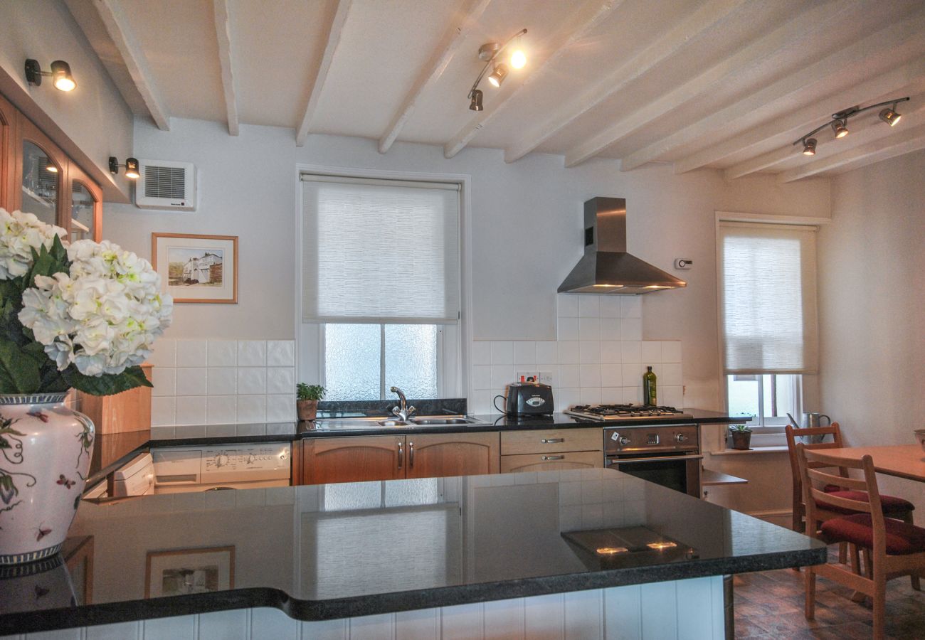 Huis in Cawsand - Criterion Cottage