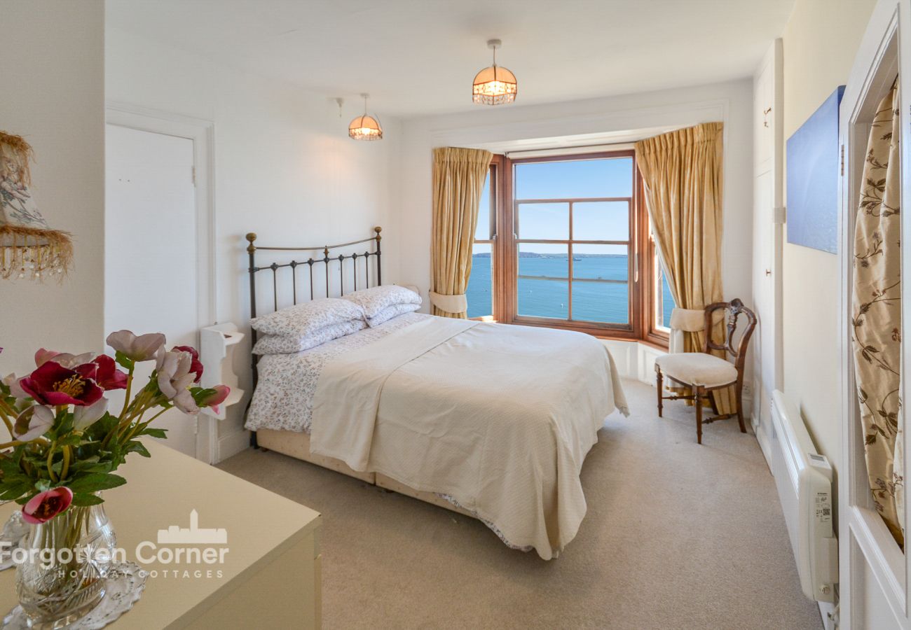 Huis in Cawsand - Criterion Cottage