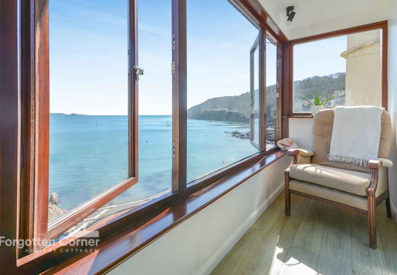 Huis in Cawsand - Criterion Cottage