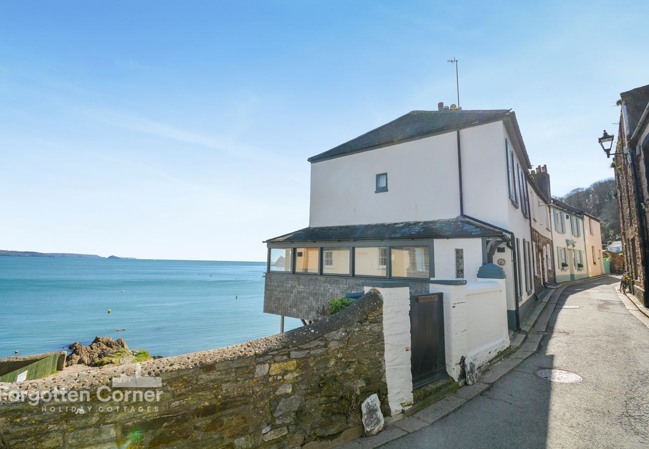 Huis in Cawsand - Criterion Cottage