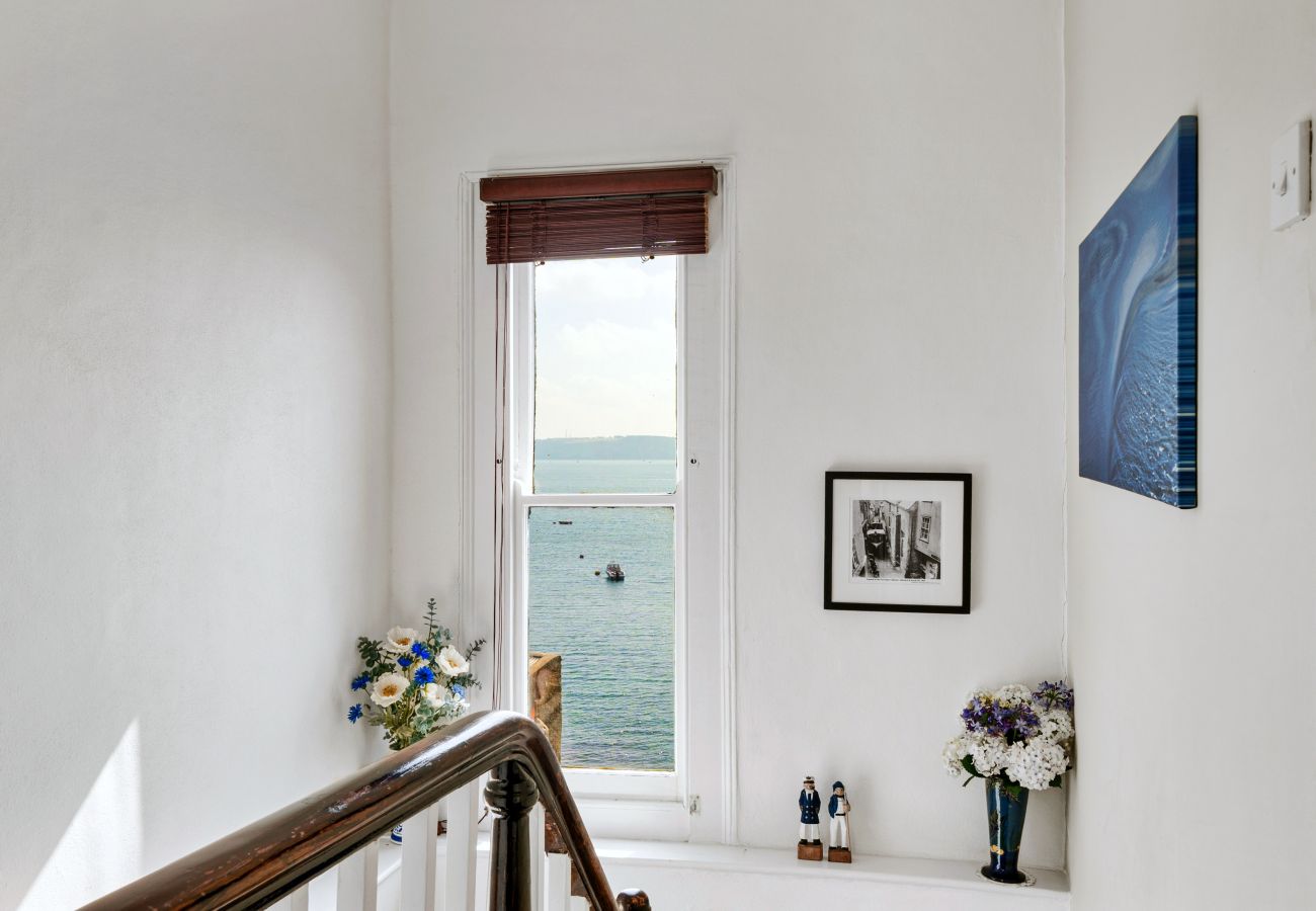 Huis in Cawsand - Criterion Cottage