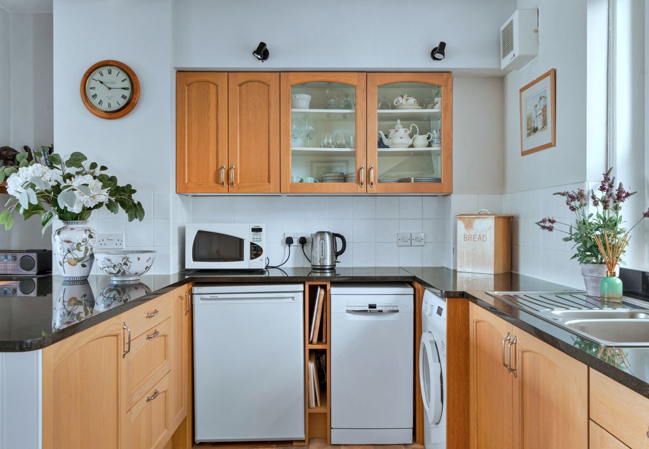 Huis in Cawsand - Criterion Cottage