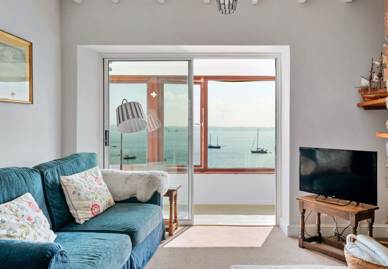 Huis in Cawsand - Criterion Cottage