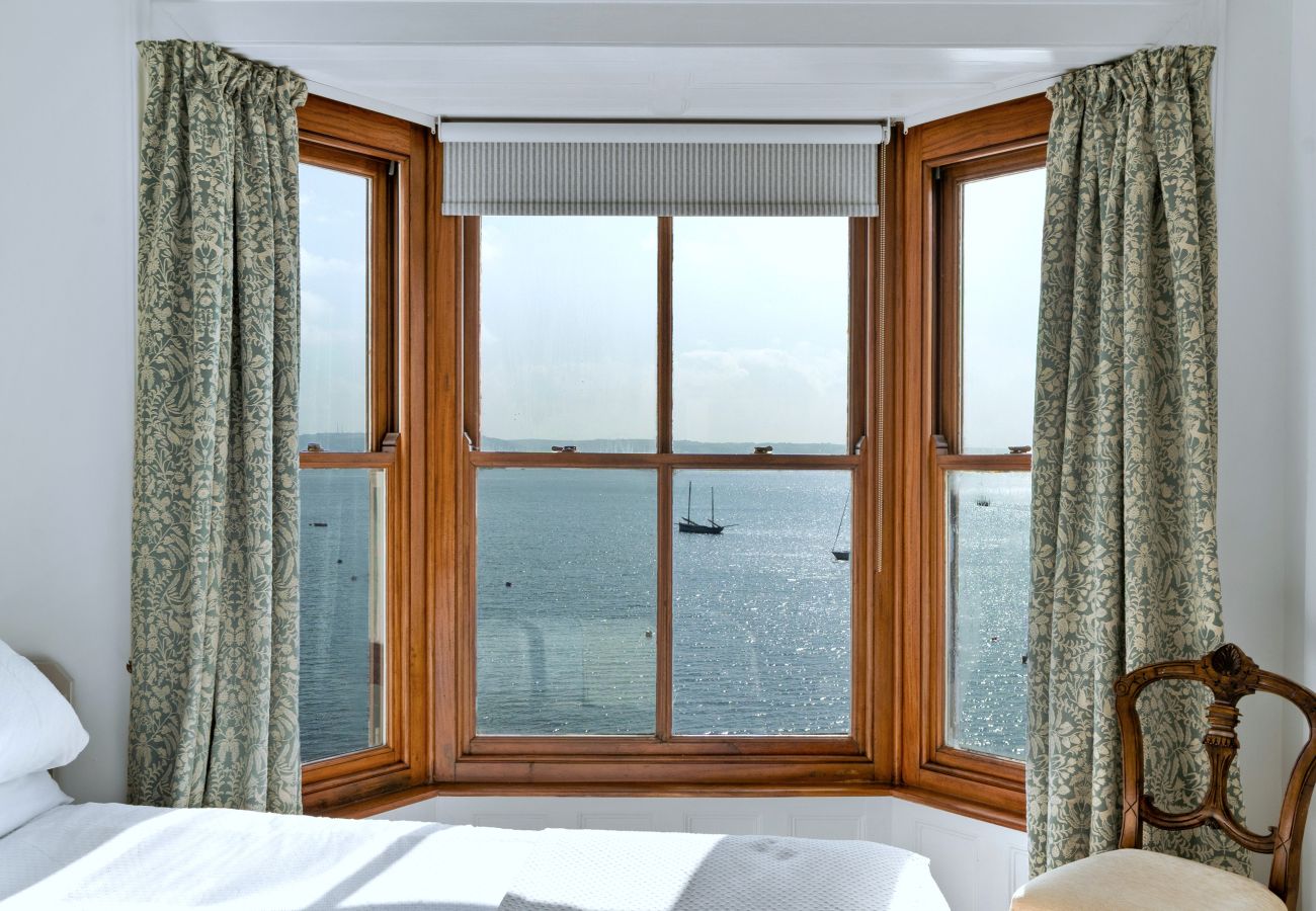 Huis in Cawsand - Criterion Cottage