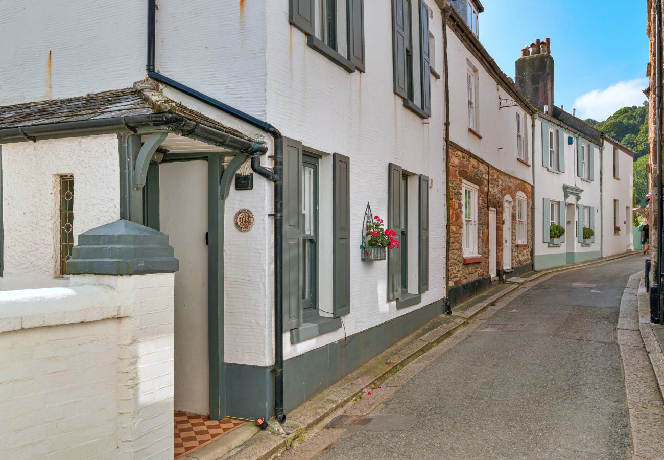 Huis in Cawsand - Criterion Cottage