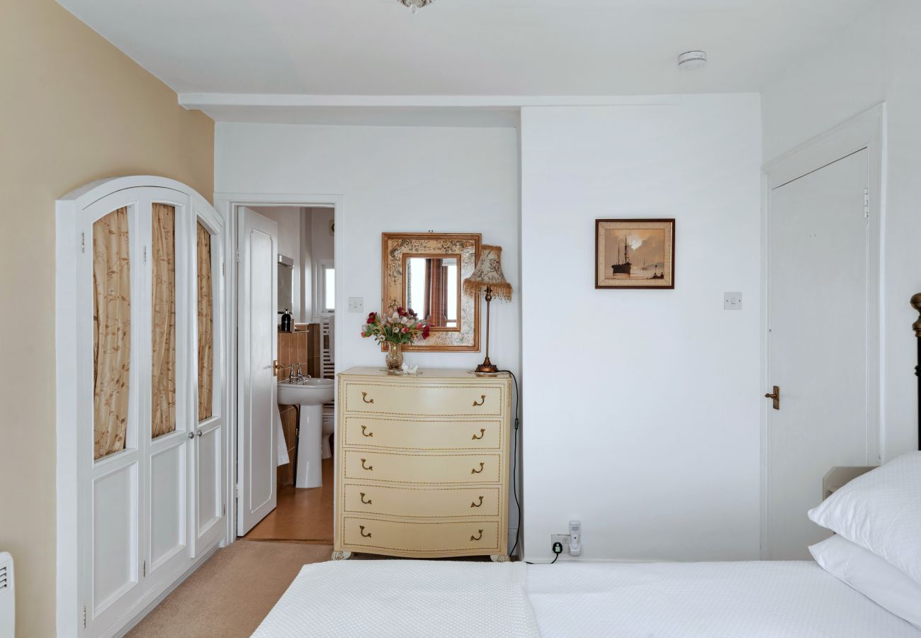 Huis in Cawsand - Criterion Cottage