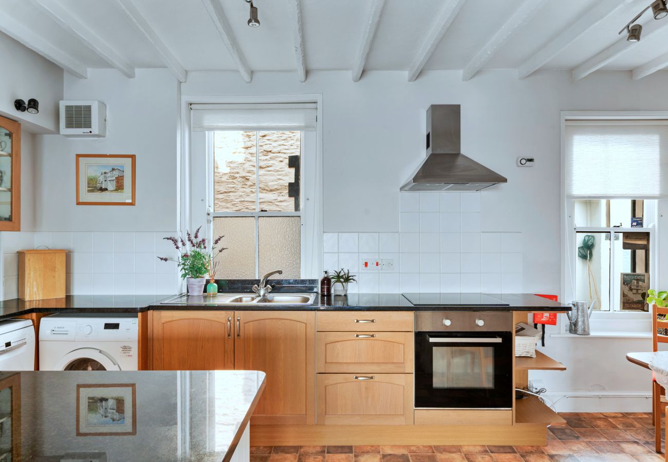 Huis in Cawsand - Criterion Cottage