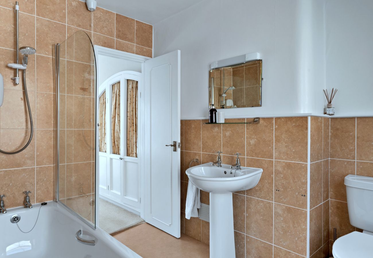 Huis in Cawsand - Criterion Cottage