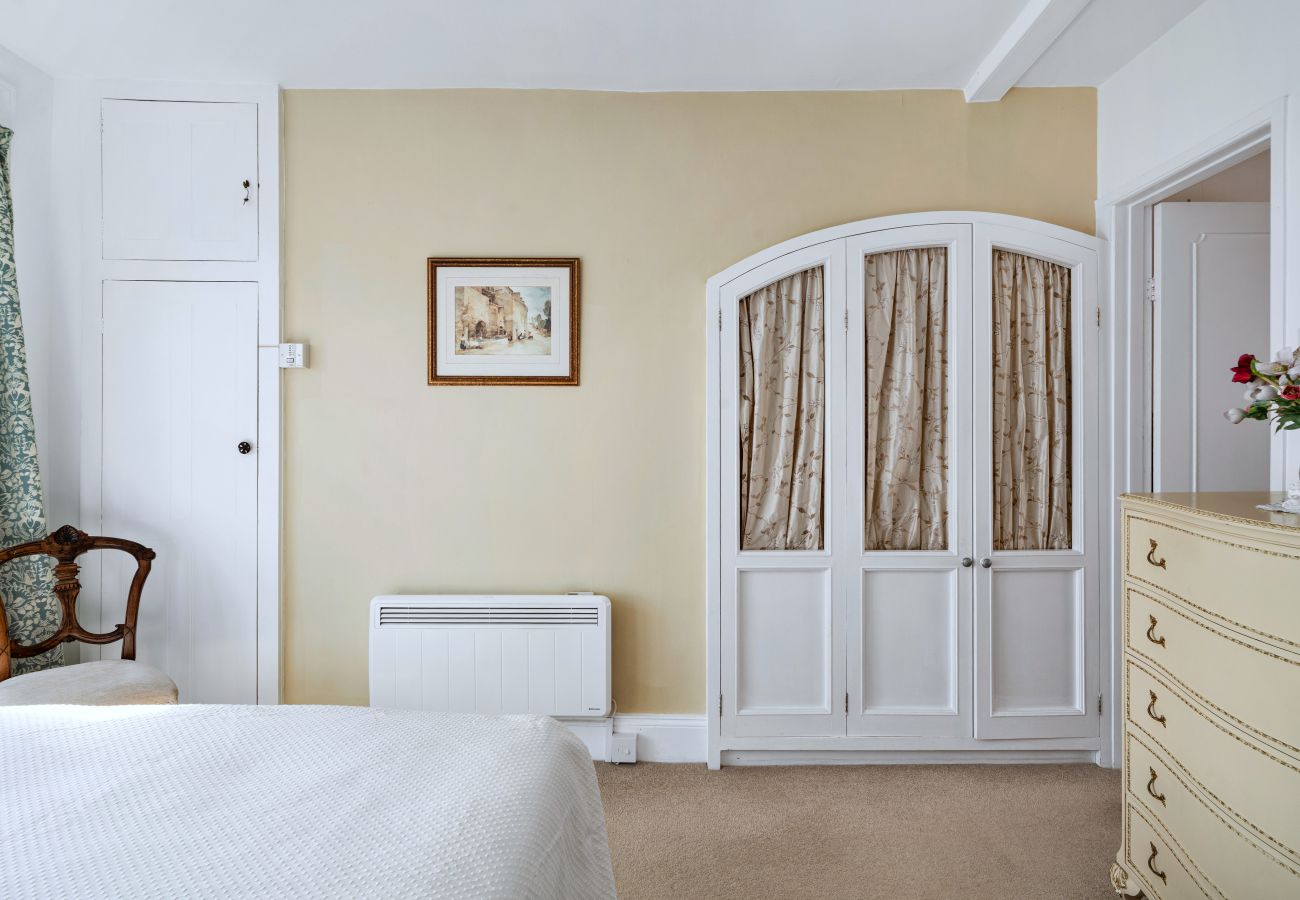 Huis in Cawsand - Criterion Cottage