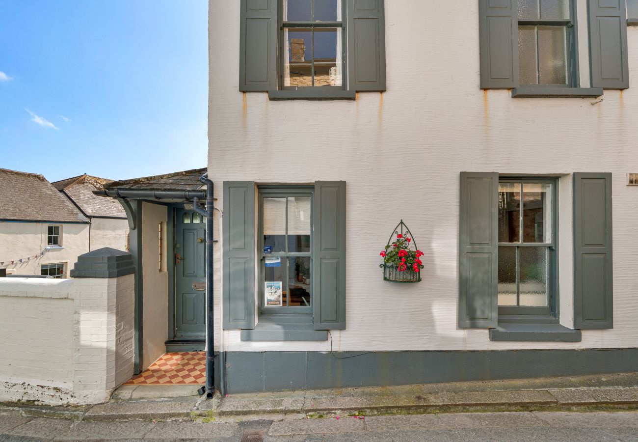 Huis in Cawsand - Criterion Cottage