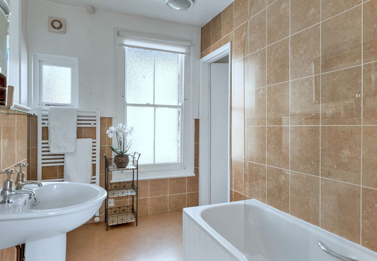Huis in Cawsand - Criterion Cottage