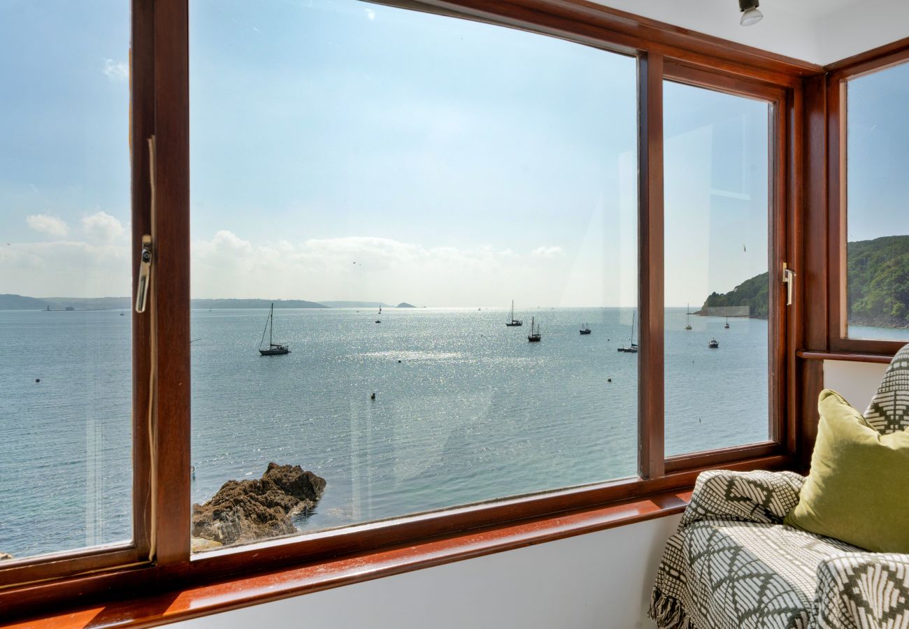 Huis in Cawsand - Criterion Cottage