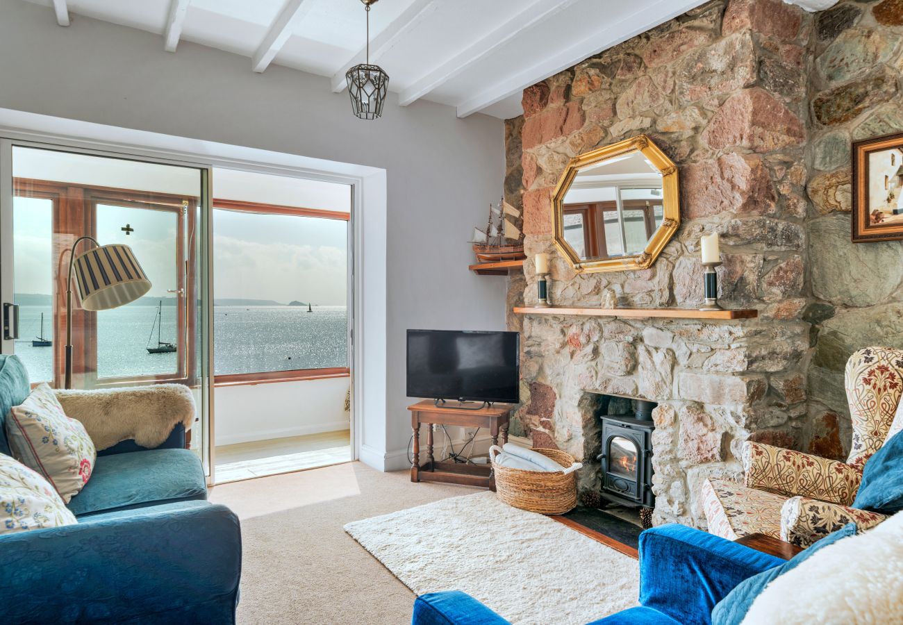 Huis in Cawsand - Criterion Cottage