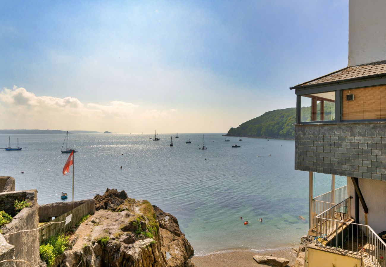 Huis in Cawsand - Criterion Cottage