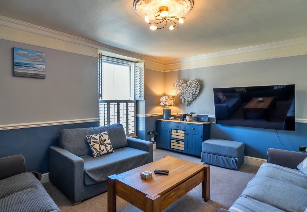 Huis in Cawsand - Kelvin House