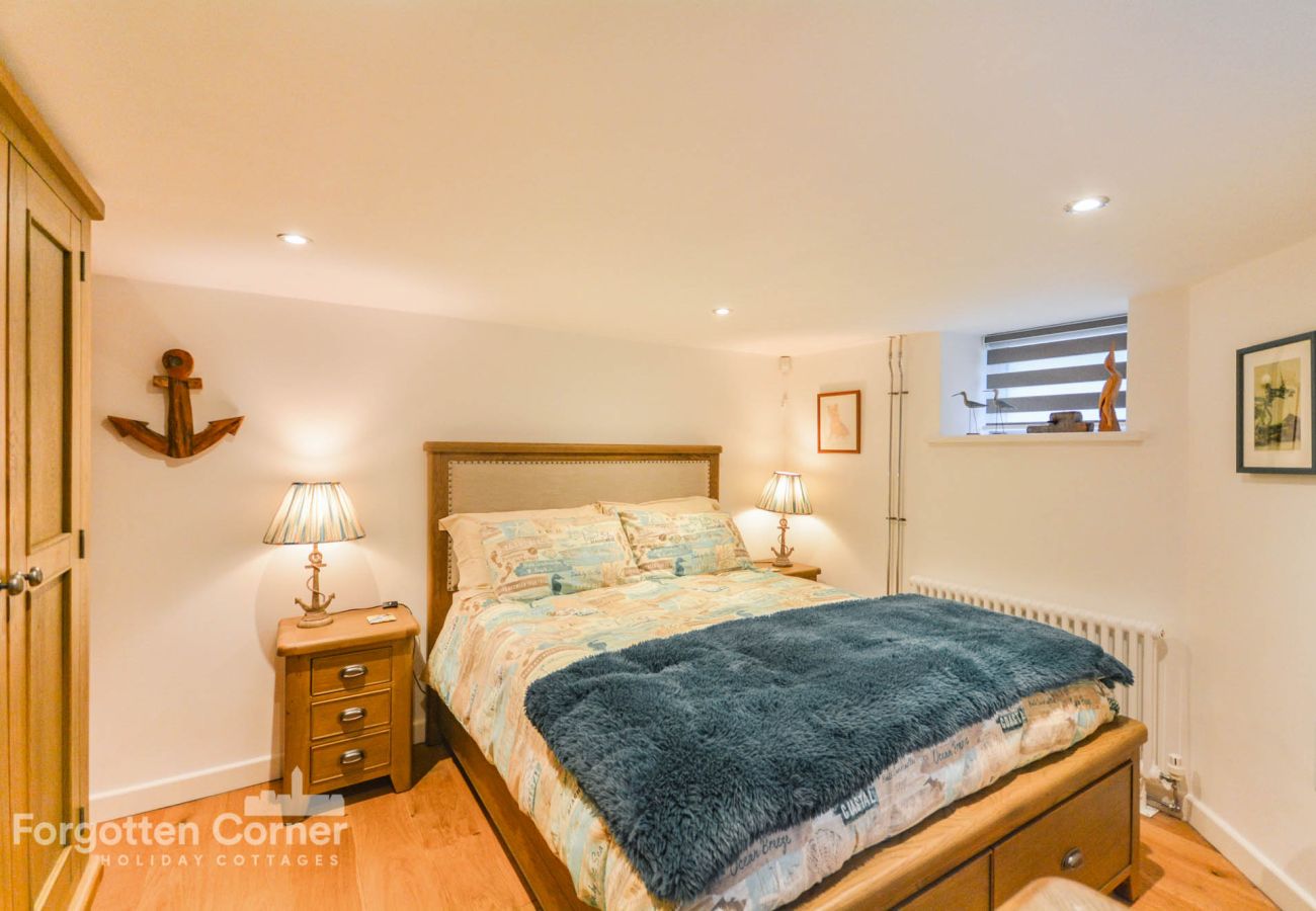 Huis in Cawsand - Littleholme