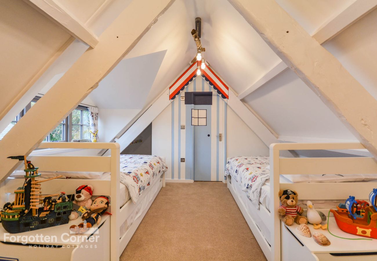 Huis in Cawsand - Littleholme
