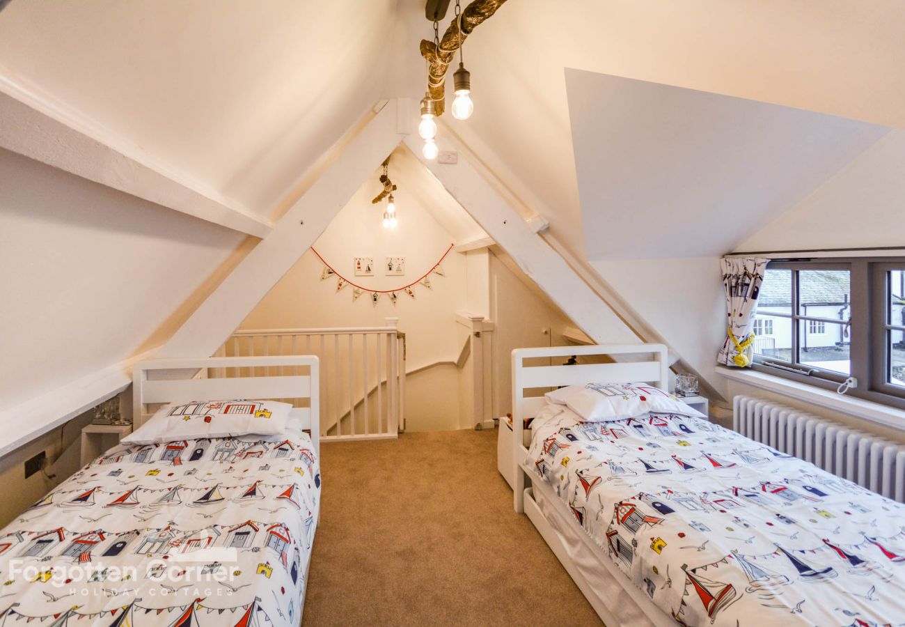Huis in Cawsand - Littleholme