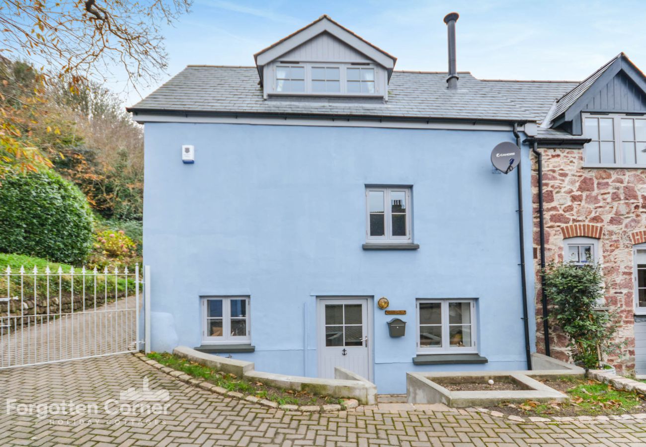 Huis in Cawsand - Littleholme