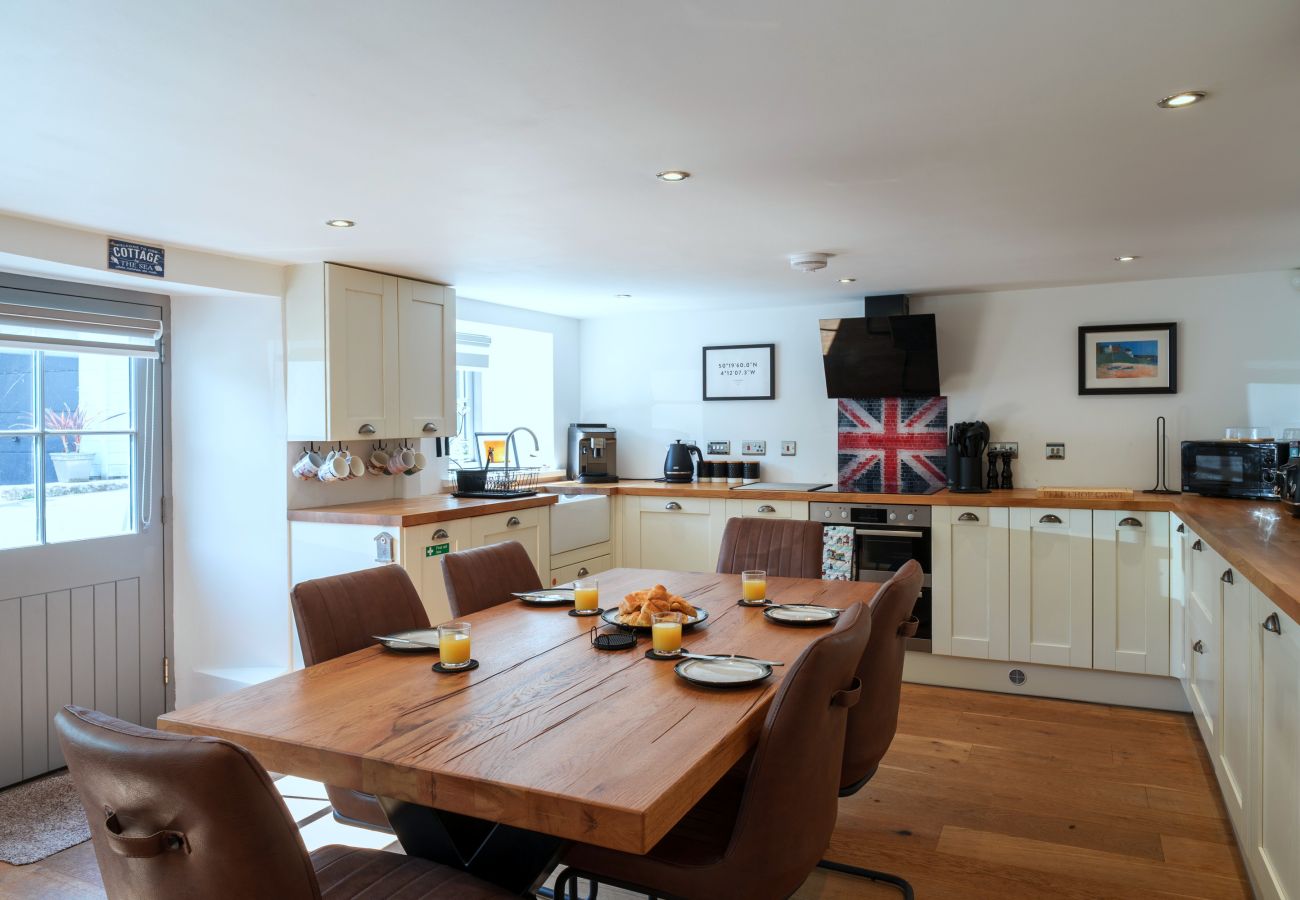 Huis in Cawsand - Littleholme