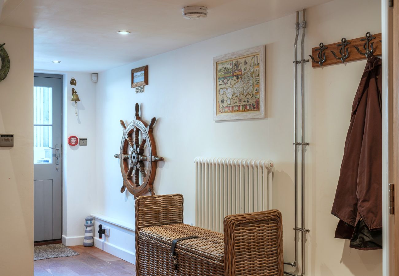 Huis in Cawsand - Littleholme