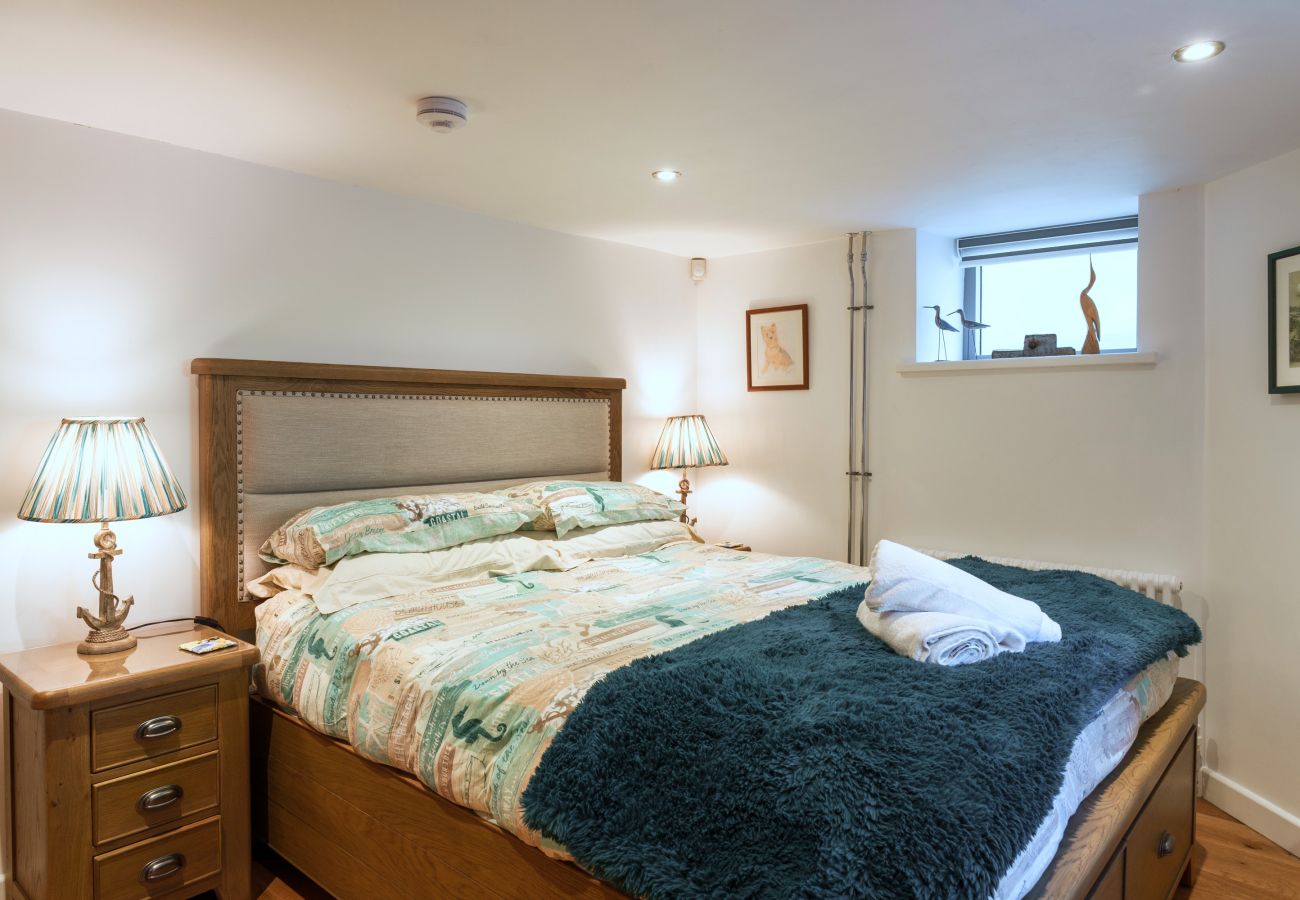Huis in Cawsand - Littleholme