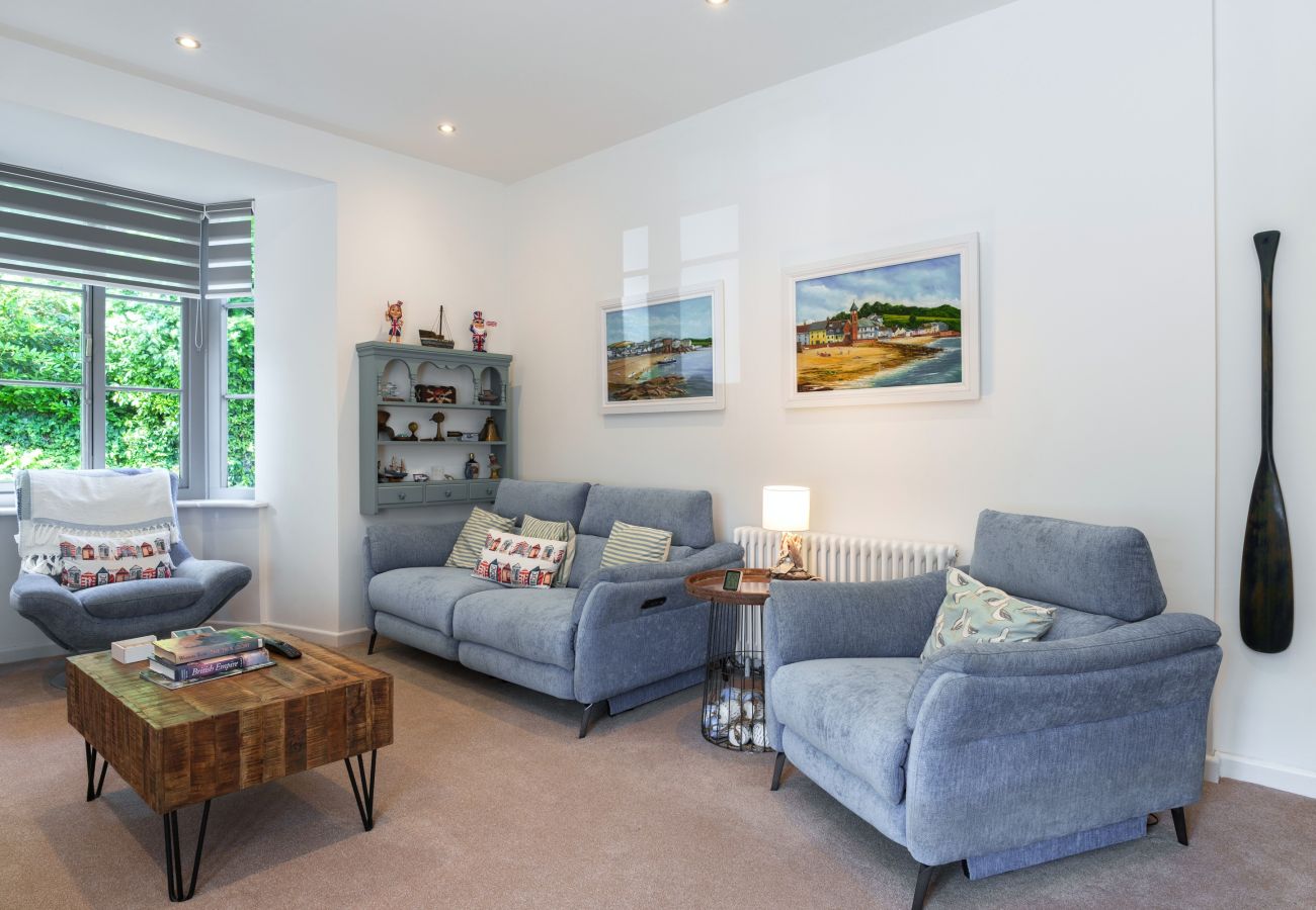 Huis in Cawsand - Littleholme