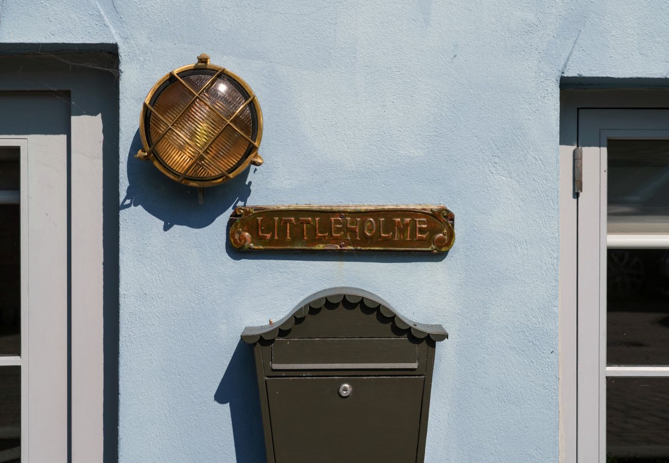 Huis in Cawsand - Littleholme