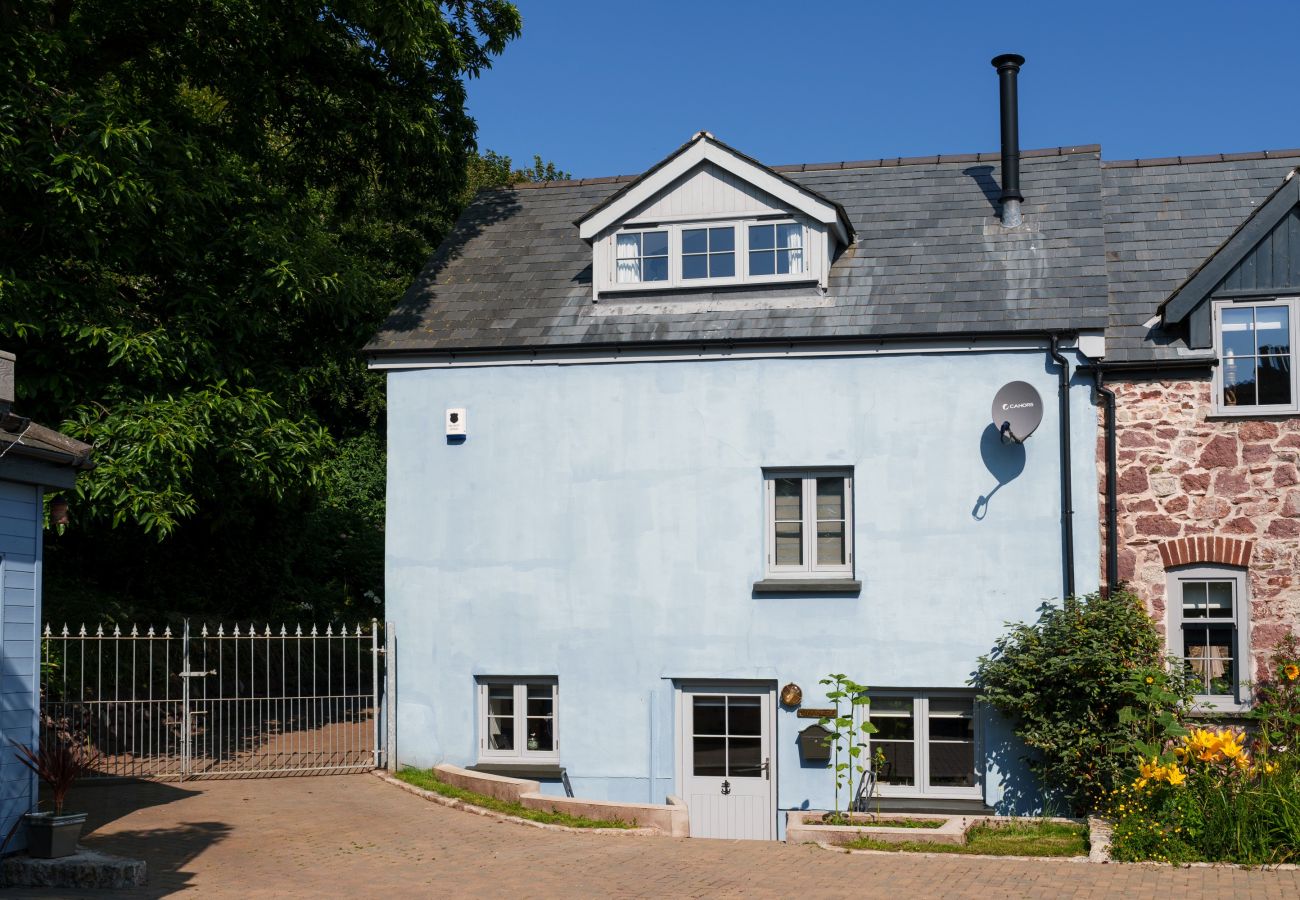 Huis in Cawsand - Littleholme