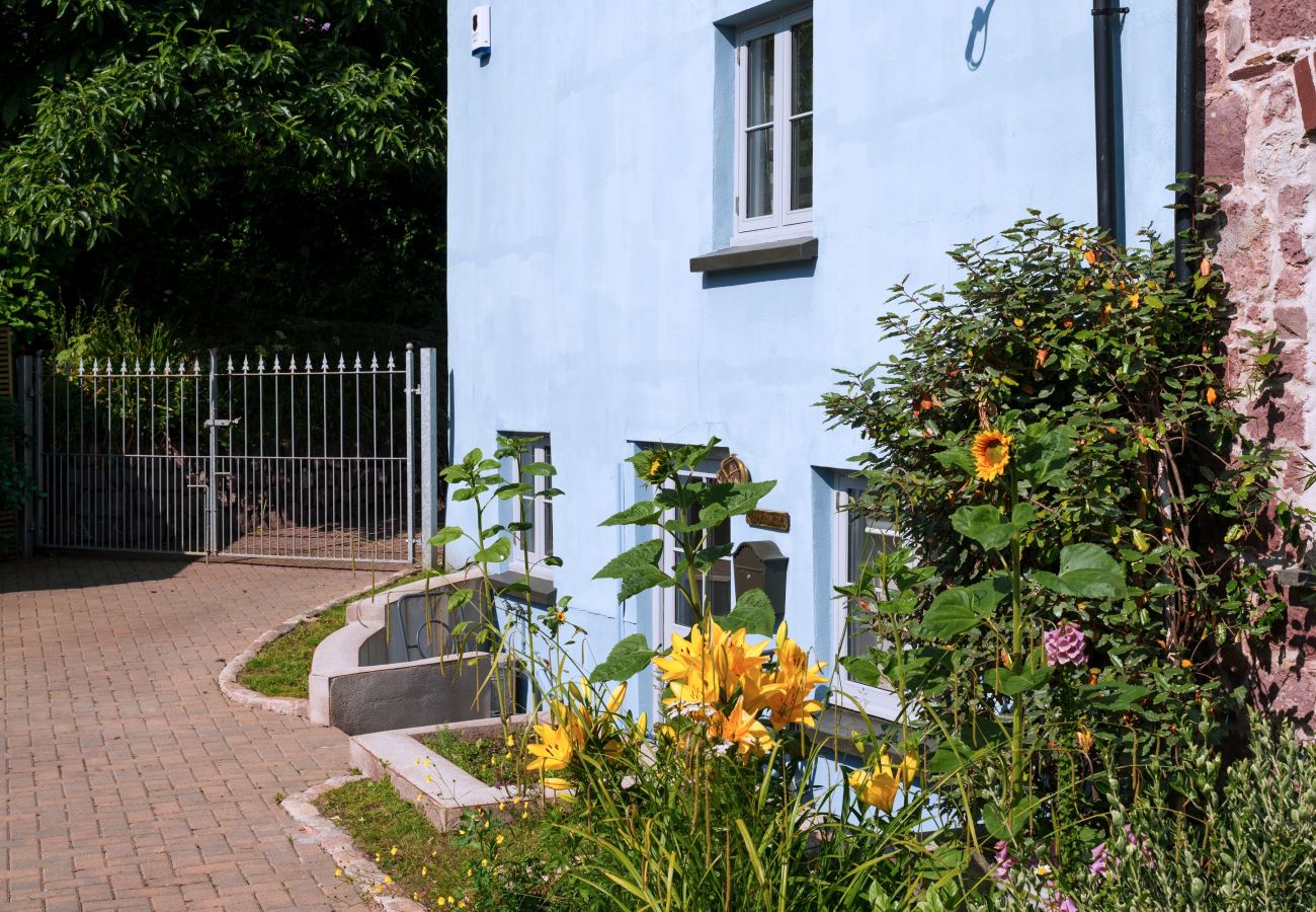 Huis in Cawsand - Littleholme