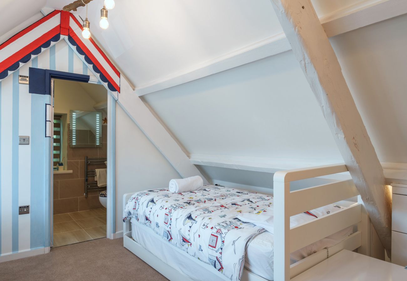 Huis in Cawsand - Littleholme