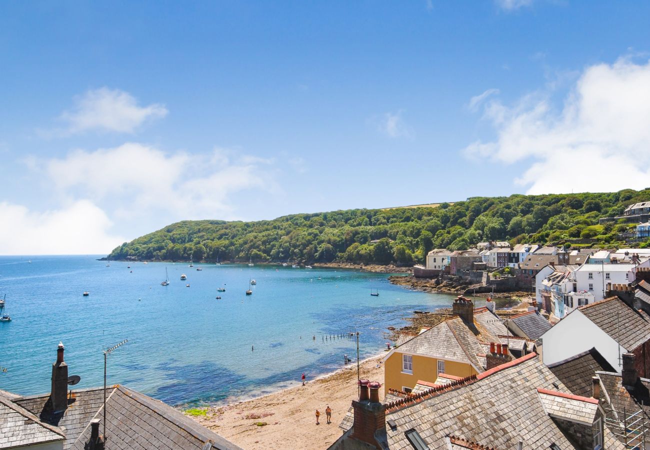Huis in Kingsand - Roselric