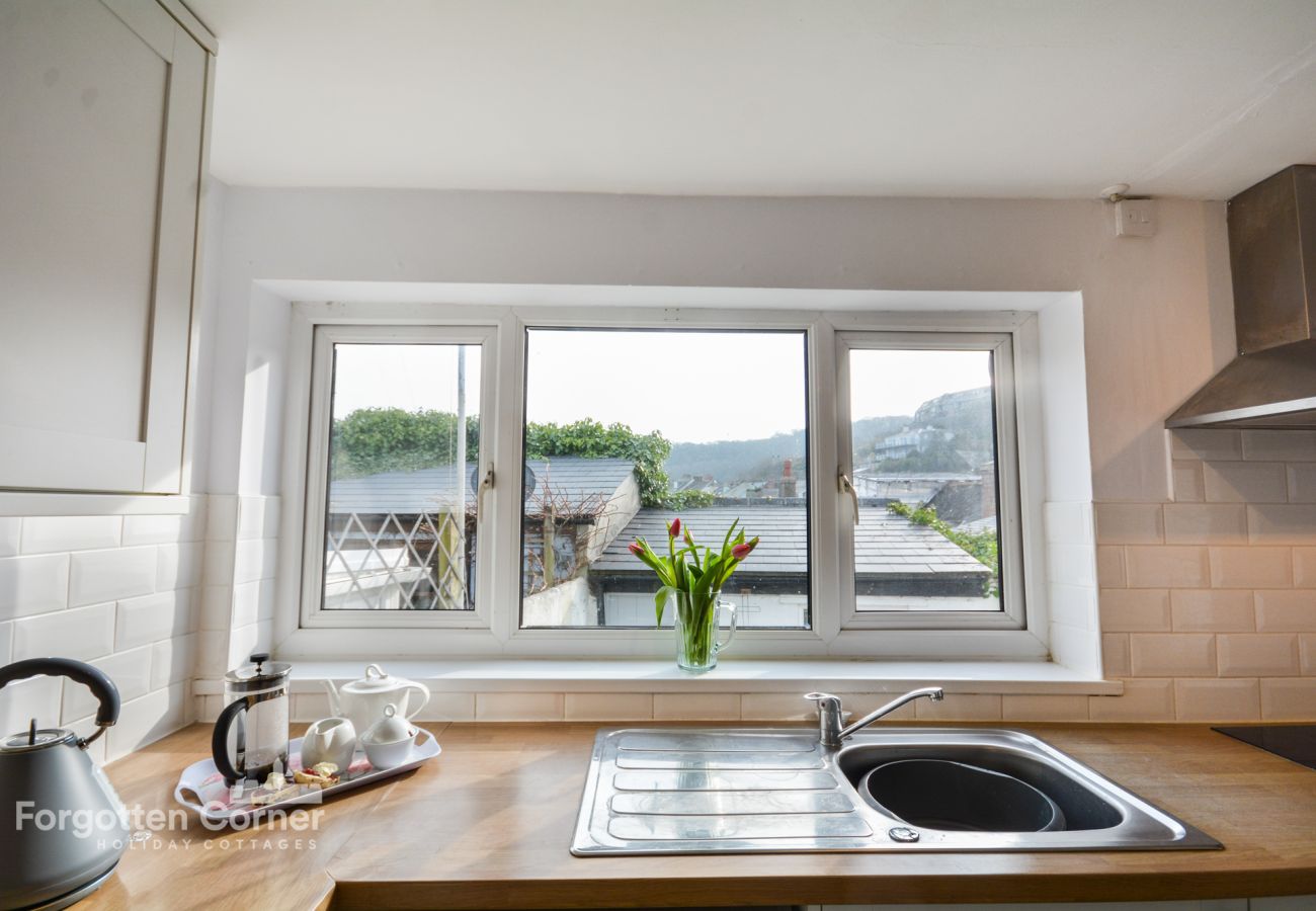 Huis in Kingsand - Roselric