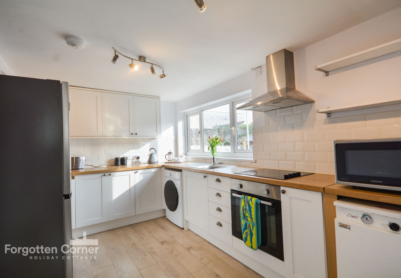 Huis in Kingsand - Roselric