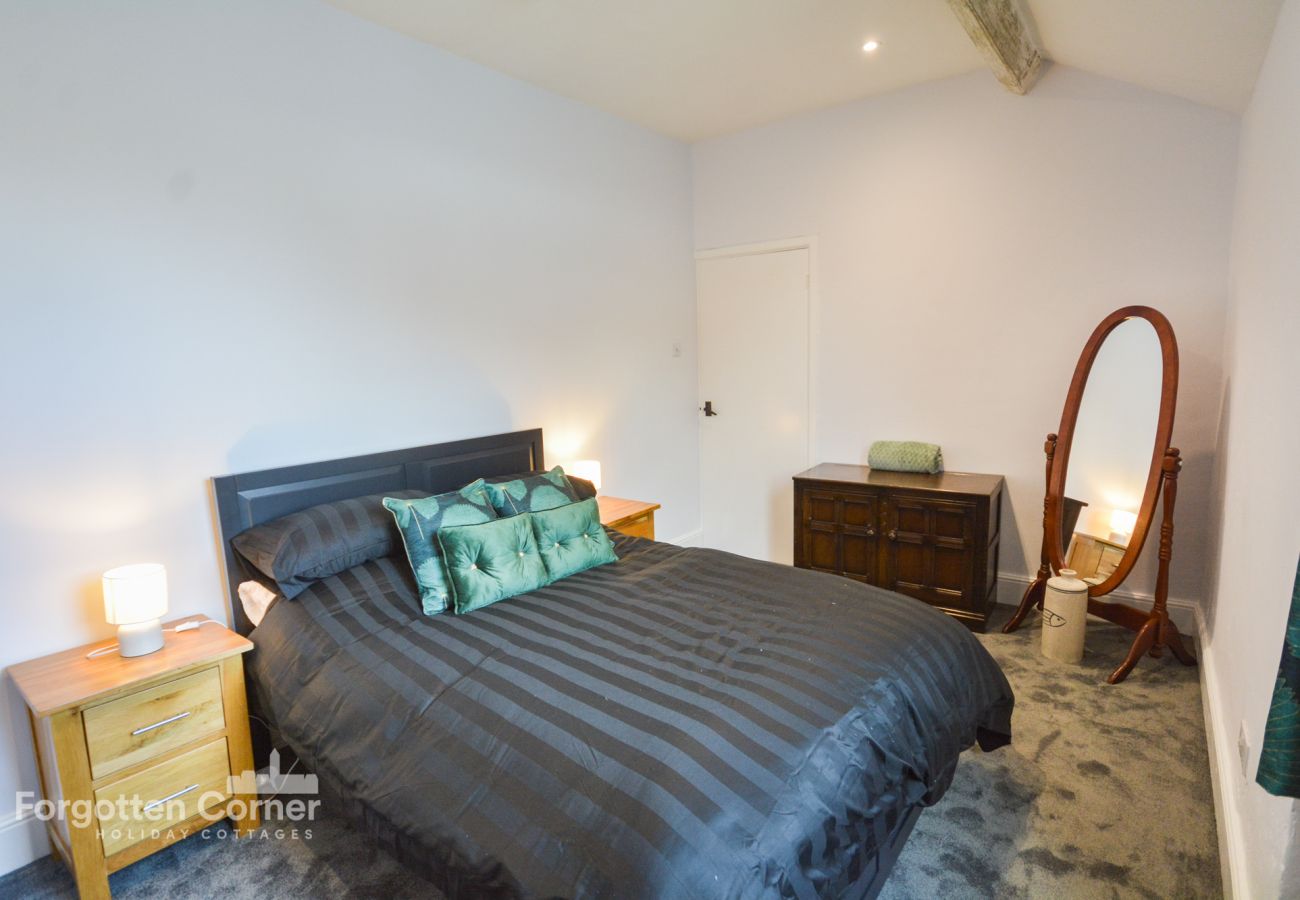 Huis in Kingsand - Roselric
