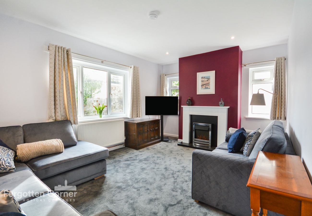 Huis in Kingsand - Roselric