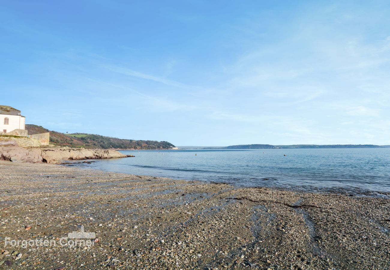 Huis in Kingsand - Roselric