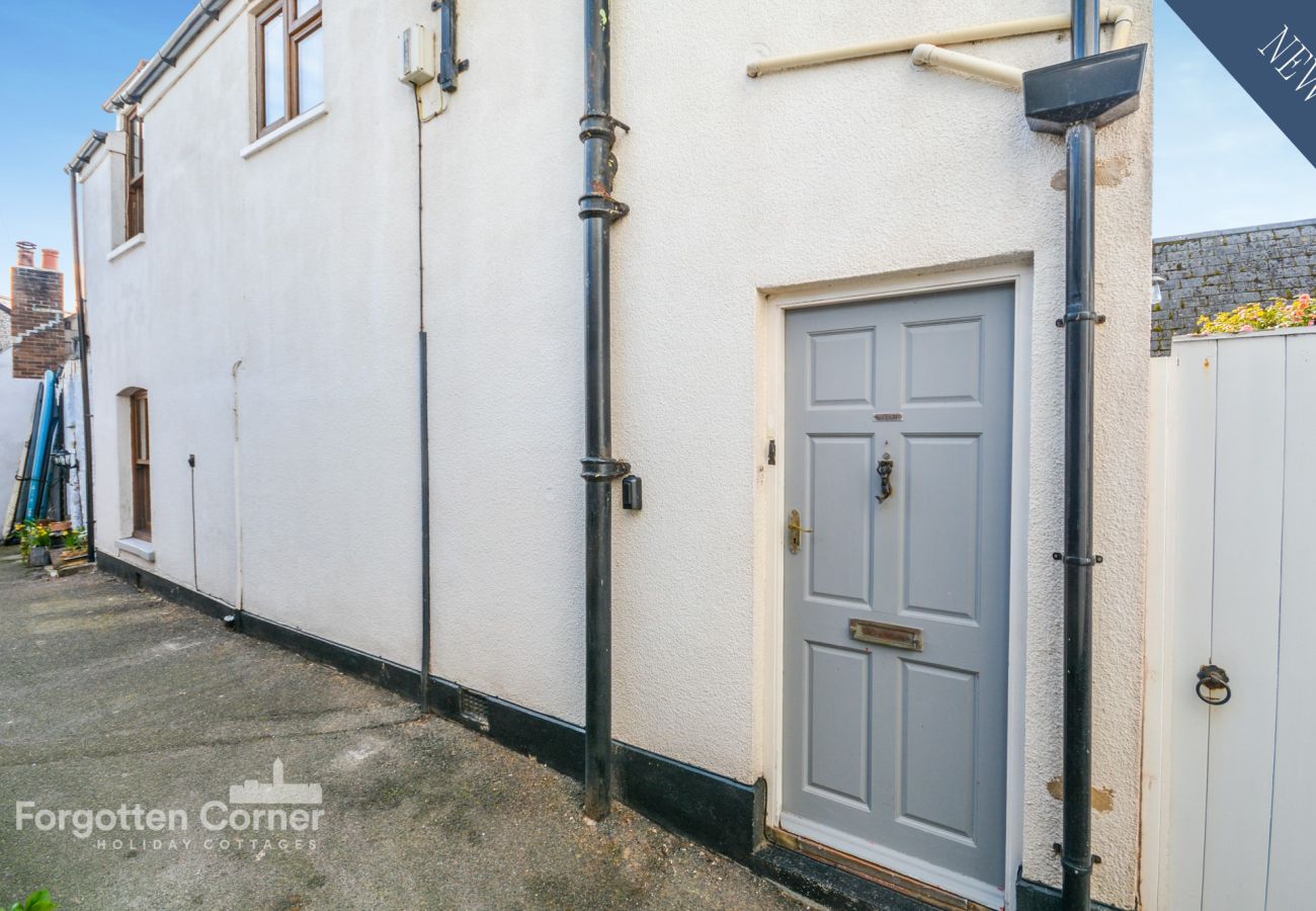 Huis in Kingsand - Roselric