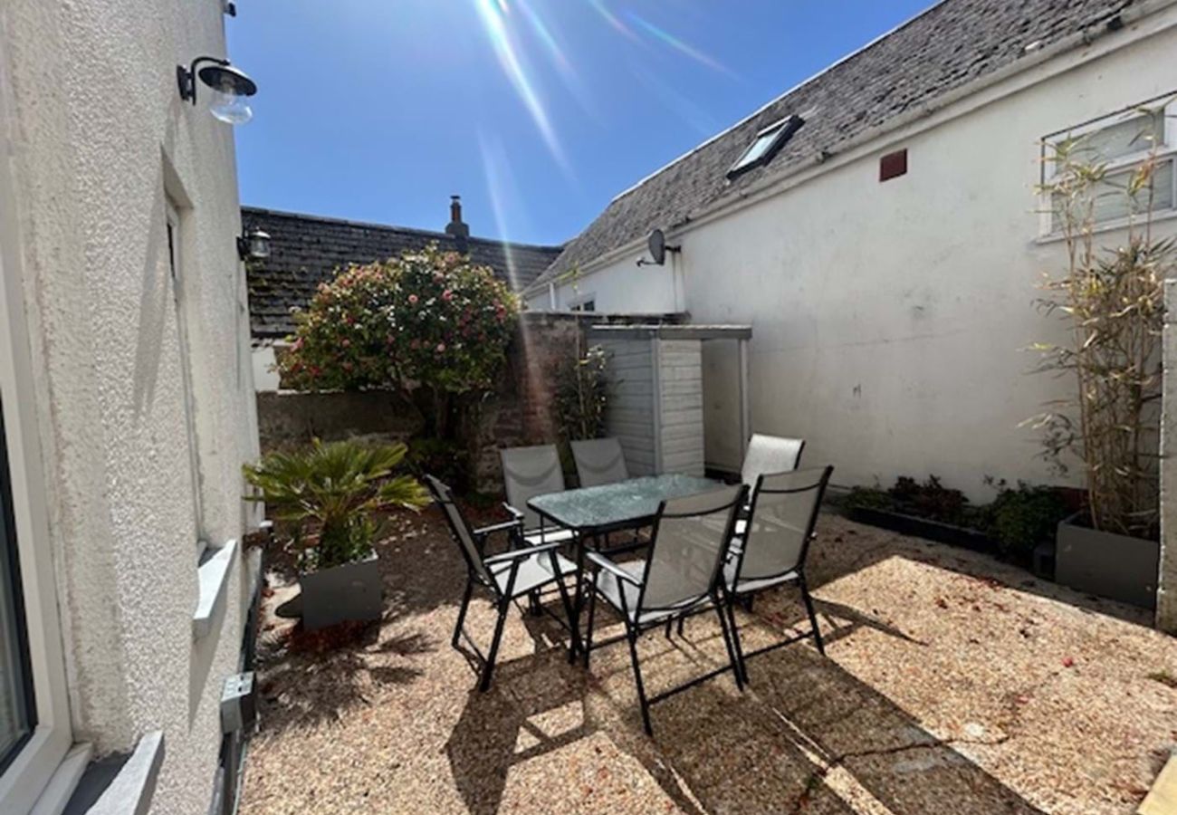 Huis in Kingsand - Roselric