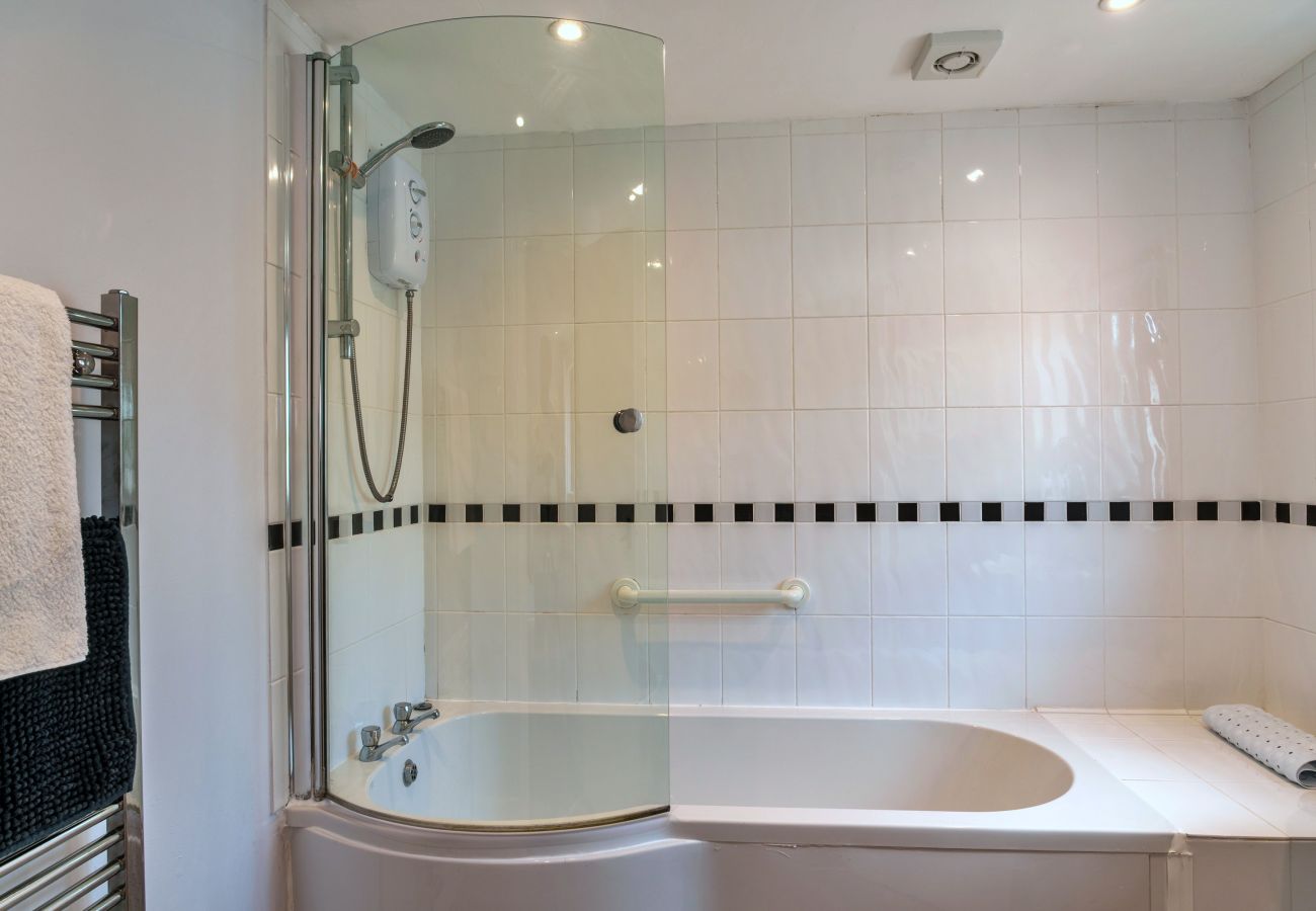 Huis in Kingsand - Roselric