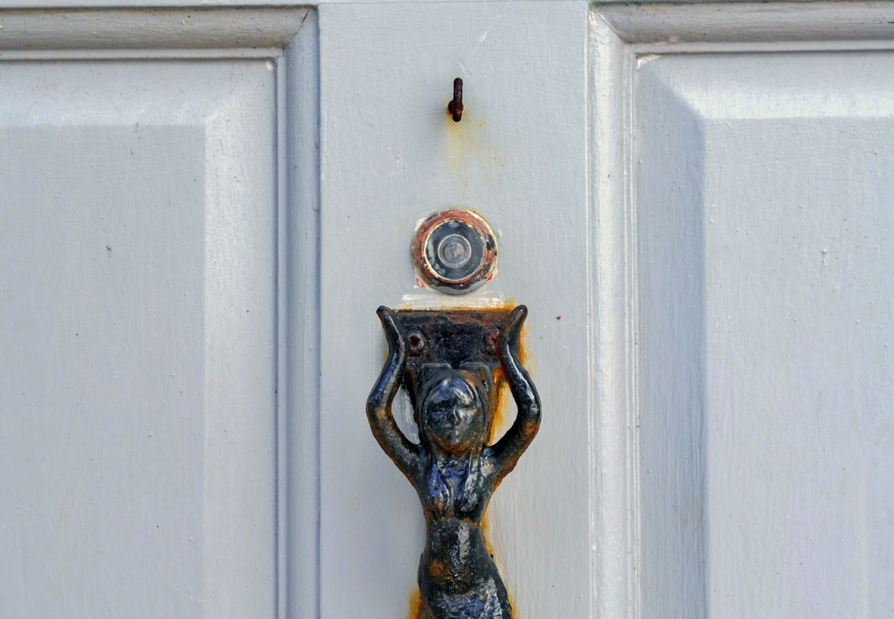 Huis in Kingsand - Roselric