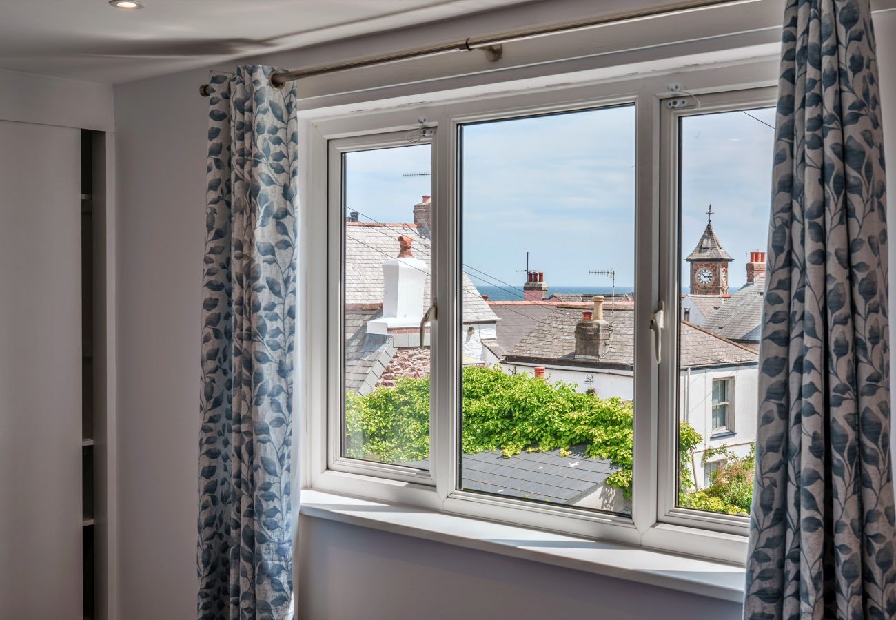 Huis in Kingsand - Roselric