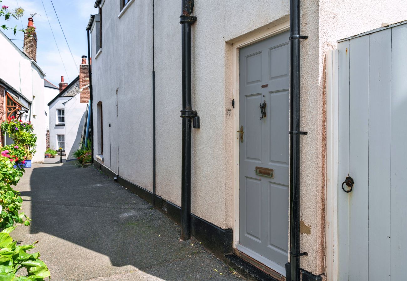 Huis in Kingsand - Roselric