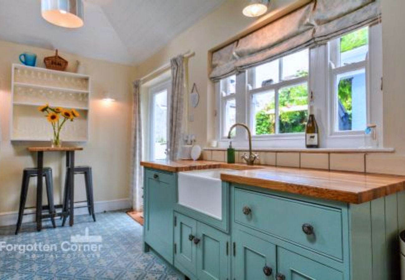 Huis in Kingsand - Sunnyside